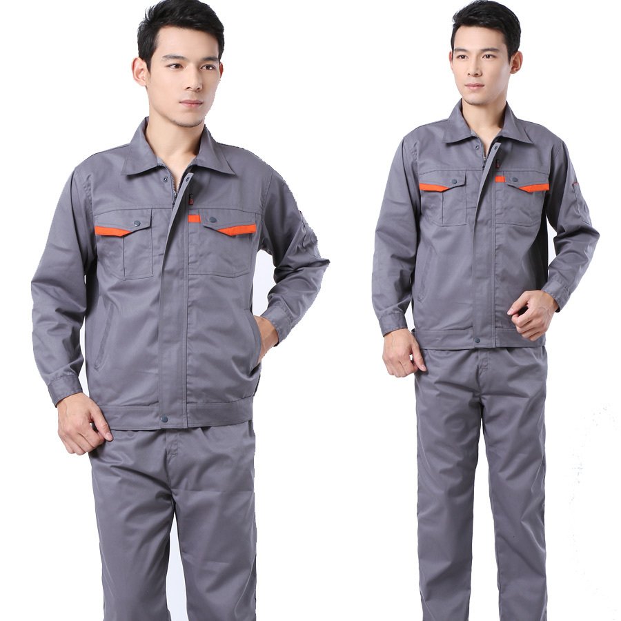 Đồng phục bảo hộ may sẵn là lựa chọn của nhiều doanh nghiệp để bảo vệ nhân viên khỏi nguy hiểm và tiết kiệm thời gian