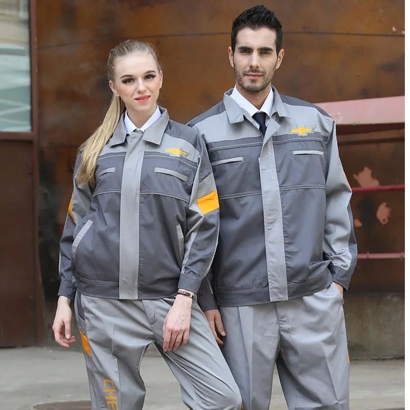 Áo bảo hộ kỹ sư được thiết kế và sản xuất đặc biệt để bảo vệ kỹ sư và nhân viên kỹ thuật trong quá trình làm việc