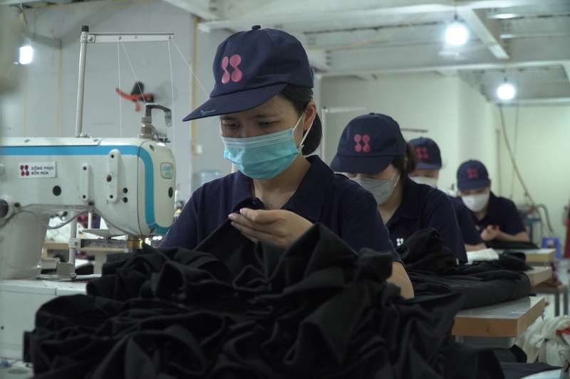 Với Đồng phục Nam Phương, chất lương là tôn chỉ hàng đầu trong kinh doanh